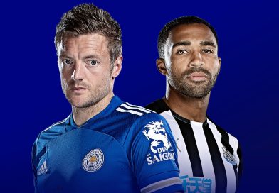 Leicester City vs Newcastle United